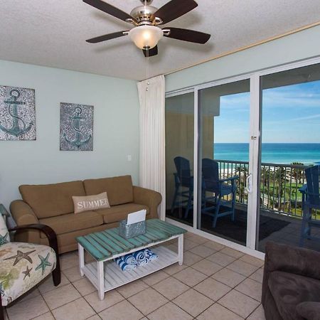 Destin West Beach Resort #609-1Br/2Ba-Sleeps 6 Форт Уолтон Бич Экстерьер фото