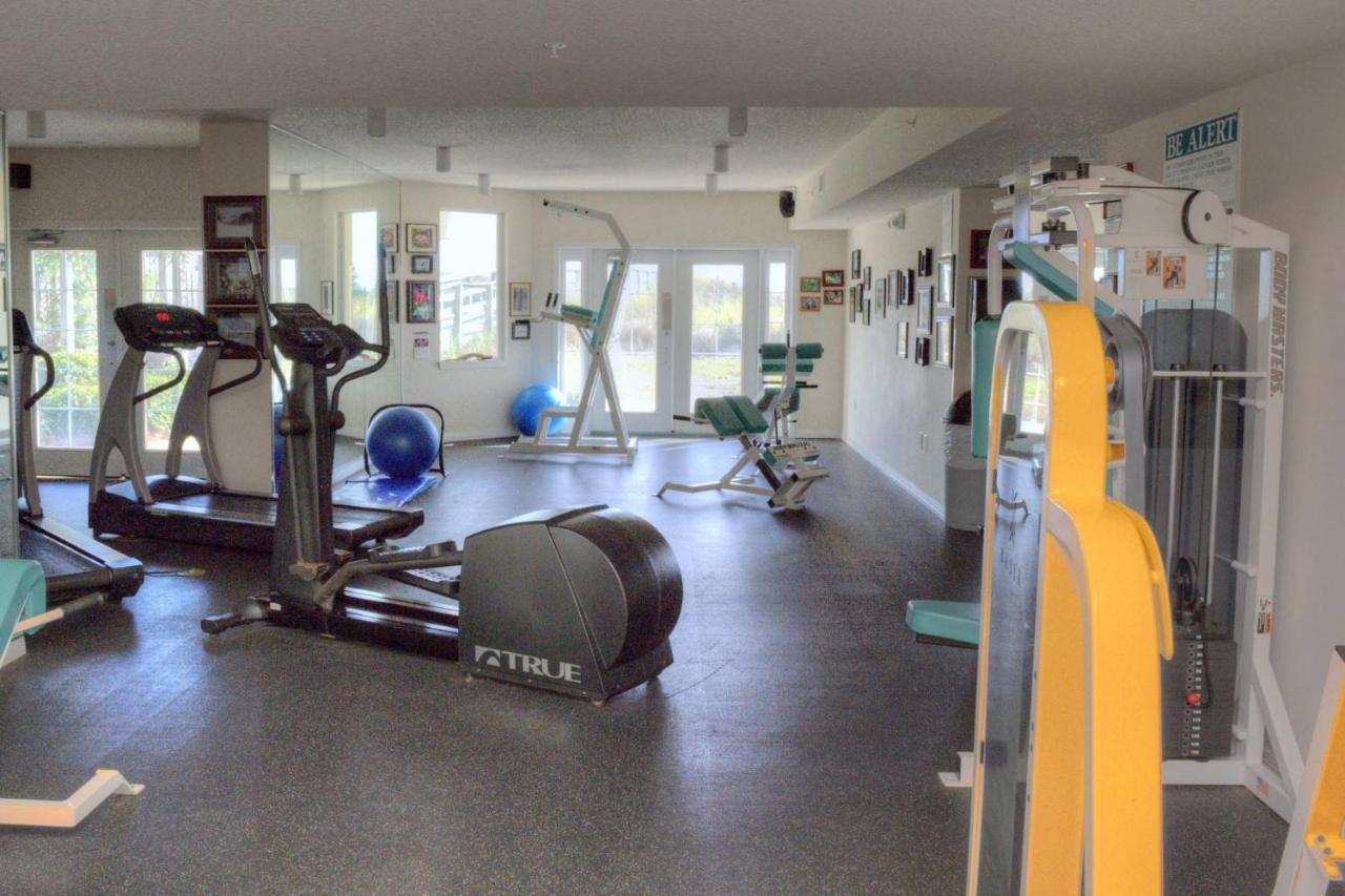 Destin West Beach Resort #609-1Br/2Ba-Sleeps 6 Форт Уолтон Бич Экстерьер фото