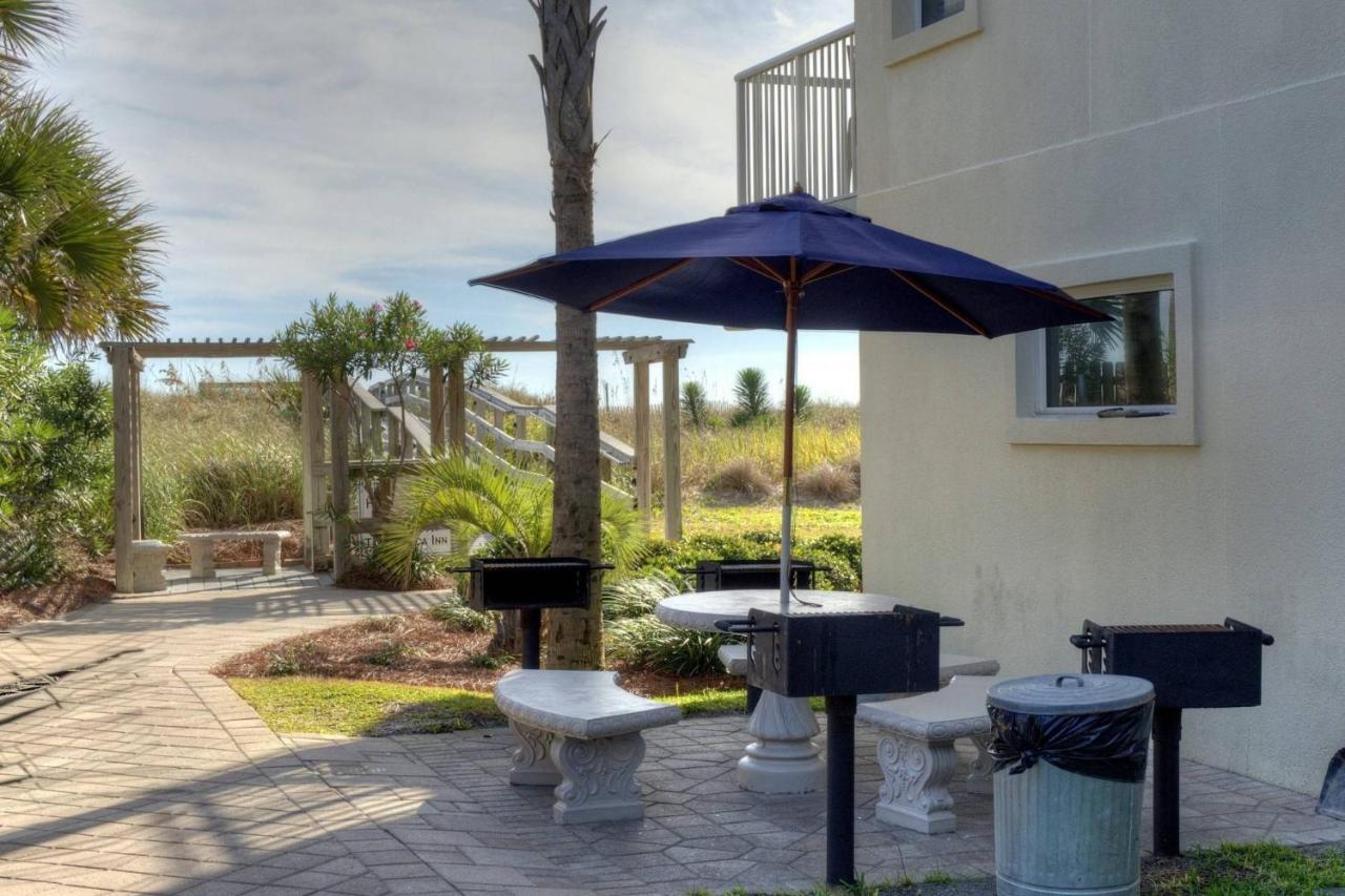 Destin West Beach Resort #609-1Br/2Ba-Sleeps 6 Форт Уолтон Бич Экстерьер фото