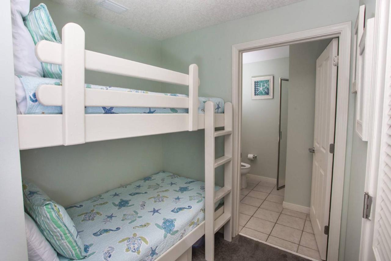 Destin West Beach Resort #609-1Br/2Ba-Sleeps 6 Форт Уолтон Бич Экстерьер фото