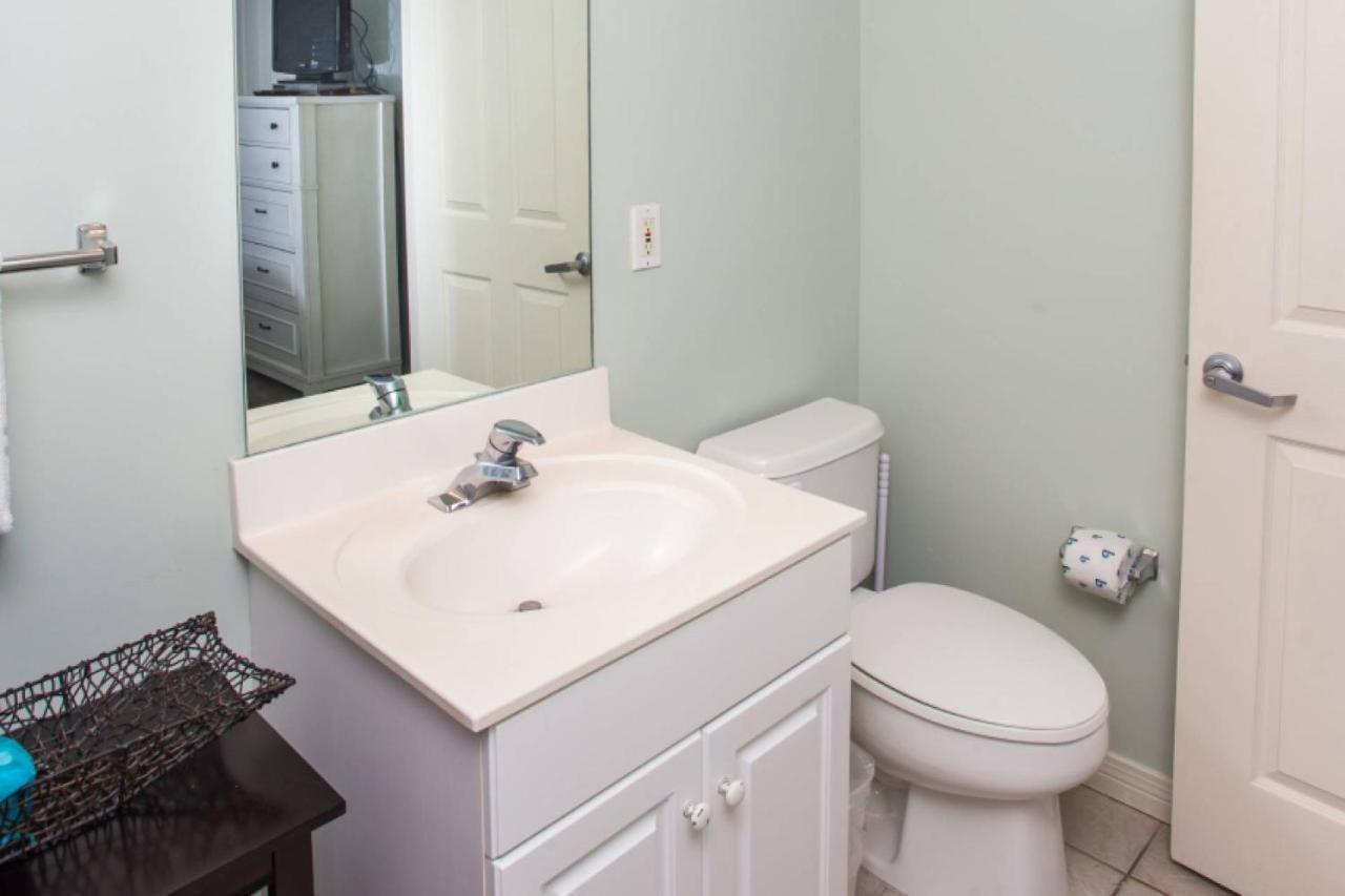 Destin West Beach Resort #609-1Br/2Ba-Sleeps 6 Форт Уолтон Бич Экстерьер фото