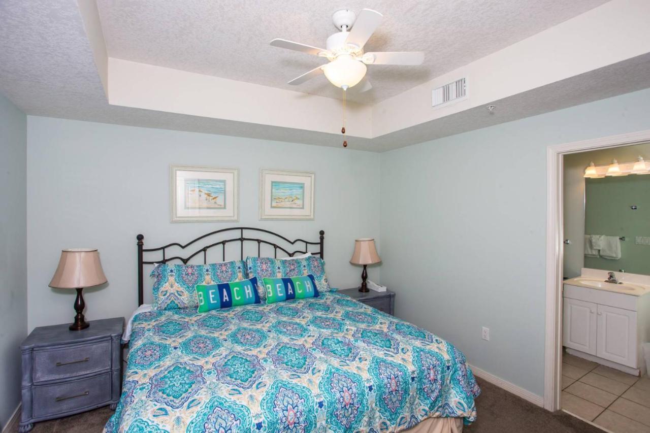 Destin West Beach Resort #609-1Br/2Ba-Sleeps 6 Форт Уолтон Бич Экстерьер фото