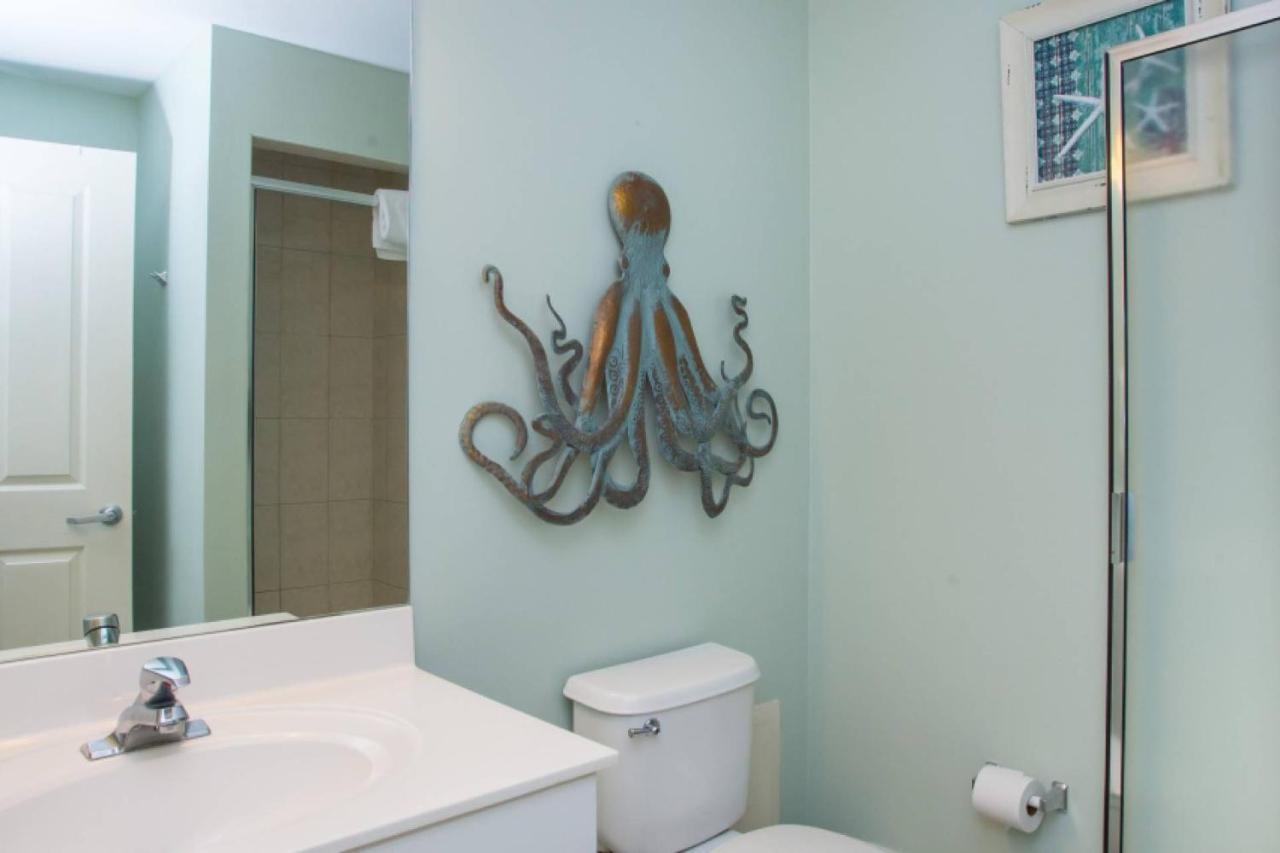 Destin West Beach Resort #609-1Br/2Ba-Sleeps 6 Форт Уолтон Бич Экстерьер фото