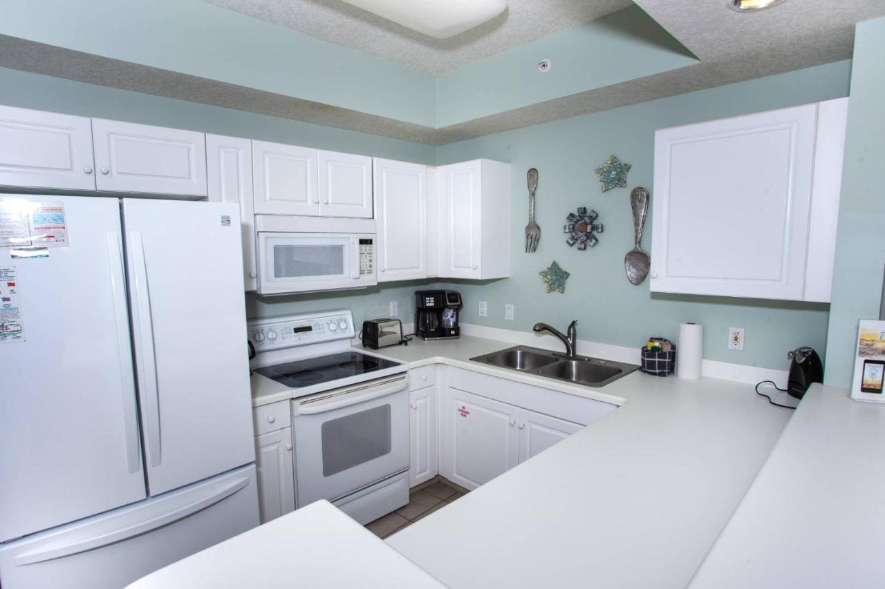 Destin West Beach Resort #609-1Br/2Ba-Sleeps 6 Форт Уолтон Бич Экстерьер фото