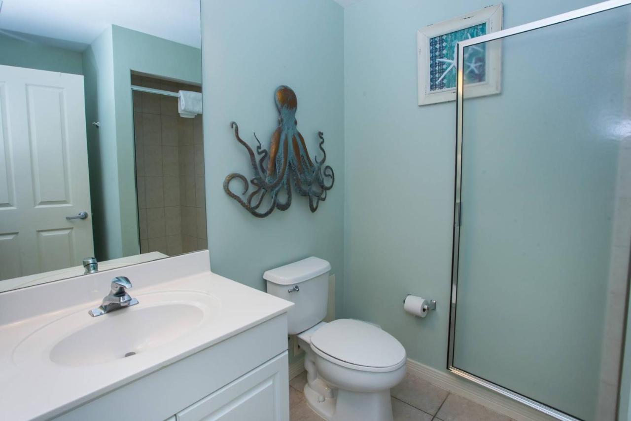 Destin West Beach Resort #609-1Br/2Ba-Sleeps 6 Форт Уолтон Бич Экстерьер фото