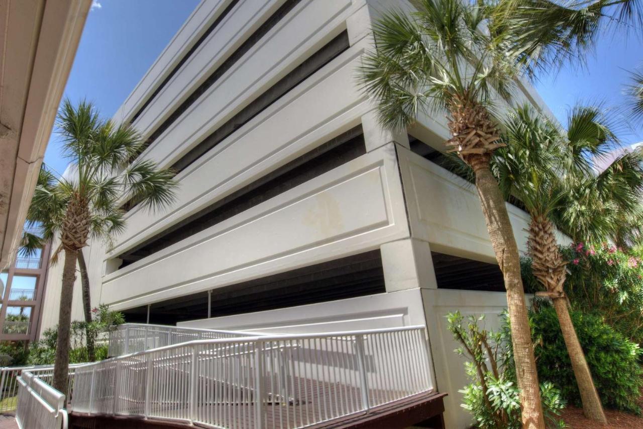 Destin West Beach Resort #609-1Br/2Ba-Sleeps 6 Форт Уолтон Бич Экстерьер фото