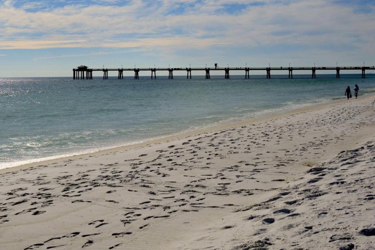 Destin West Beach Resort #609-1Br/2Ba-Sleeps 6 Форт Уолтон Бич Экстерьер фото