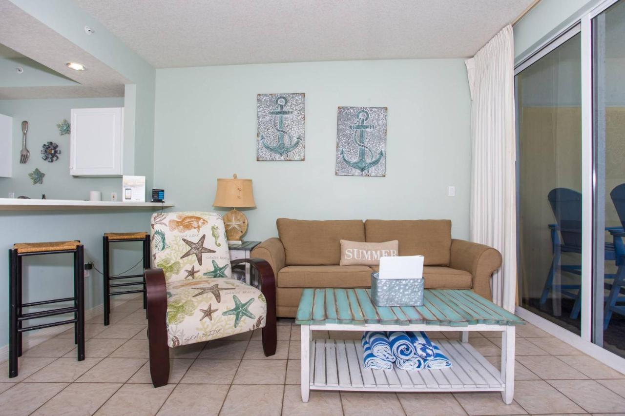 Destin West Beach Resort #609-1Br/2Ba-Sleeps 6 Форт Уолтон Бич Экстерьер фото