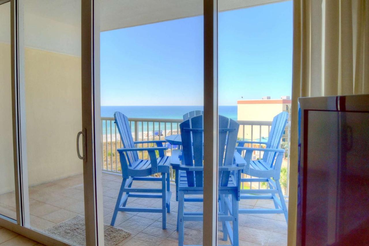 Destin West Beach Resort #609-1Br/2Ba-Sleeps 6 Форт Уолтон Бич Экстерьер фото